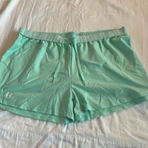 Under Armour drawstring shorts